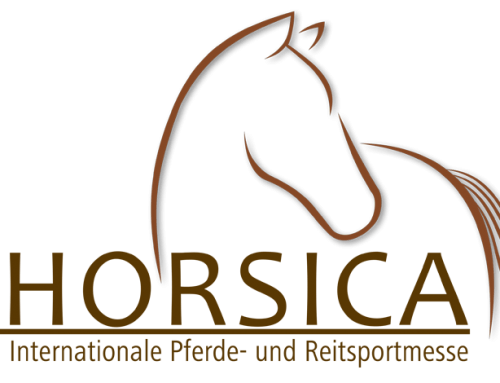 Hostessenagentur für die Messe Horsica in Bad Salzuflen