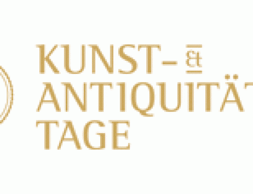 Hostessenagentur für die Messe Kunst- und Antiquitäten-Tage in Münster