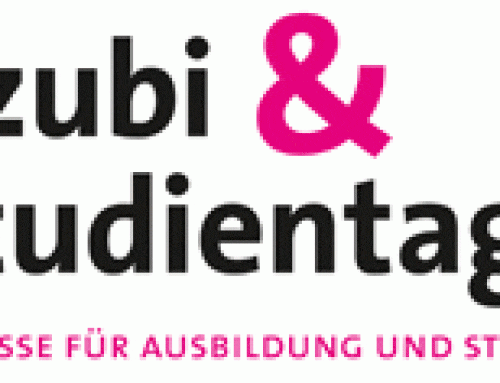 Hostessenagentur für die Messe Azubi- & Studientage in Chemnitz