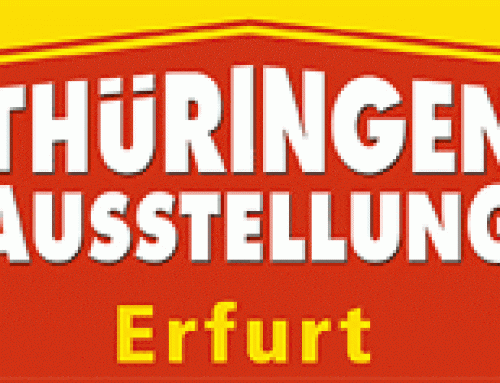 Hostessenagentur für die Messe Thüringen Ausstellung in Erfurt