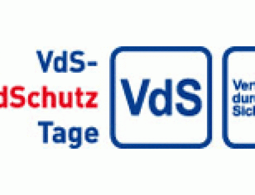 Hostessenagentur für die Messe VdS-BrandSchutzTage in Köln