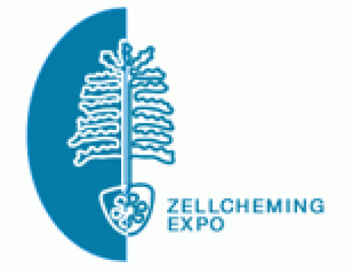 Hostessenagentur für die Messe ZELLCHEMING-Expo in Frankfurt am Main
