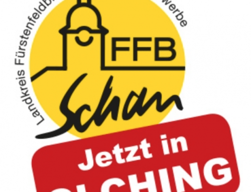 Hostessenagentur für die FFB-Schau in Olching