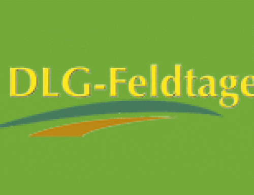 Hostessenagentur für die DLG-Feldtage in Haßfurt