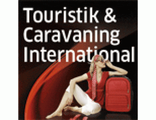 Hostessenagentur für die Touristik & Caravaning International Messe in Leipzig