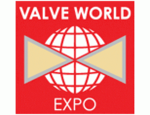 Hostessenagentur für die Valve World Expo in Düsseldorf