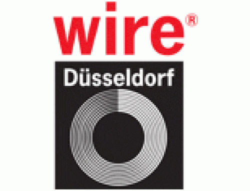 Hostessenagentur für die Messe Wire in Düsseldorf